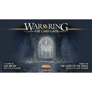 War of the Ring: The Card Game