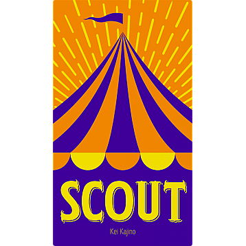 Scout Imported Games, All Products image