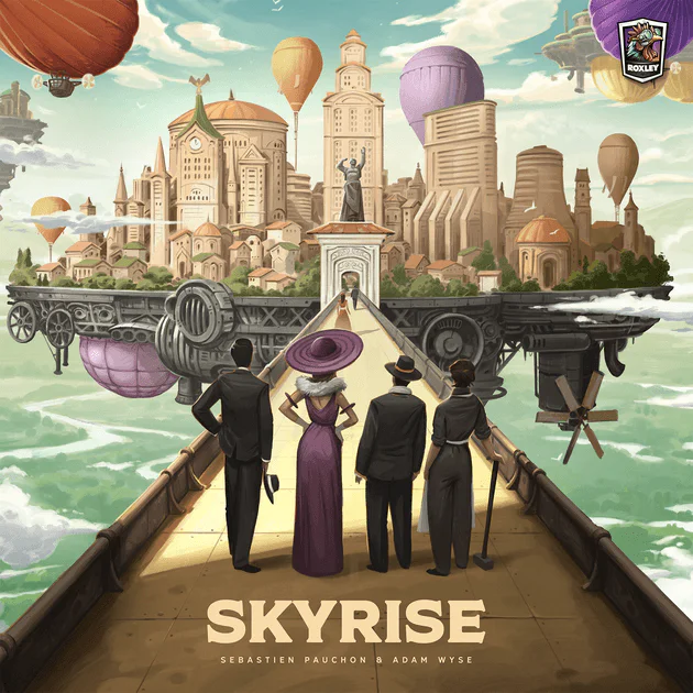 KS Skyrise Collector’s Edition On demand, All Products image