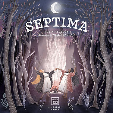 KS Septima - Deluxe Edition