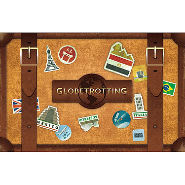 KS Globetrotting (Retail Edition) 