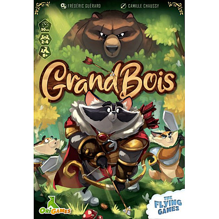 GrandBois All Products image