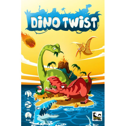 Dino Twist image