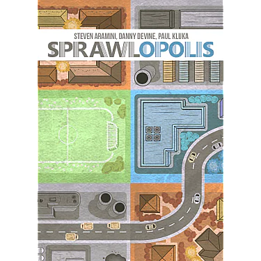 Sprawlopolis