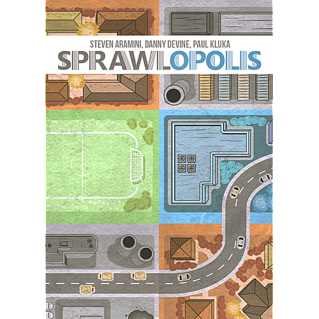 Sprawlopolis image