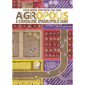 Agropolis