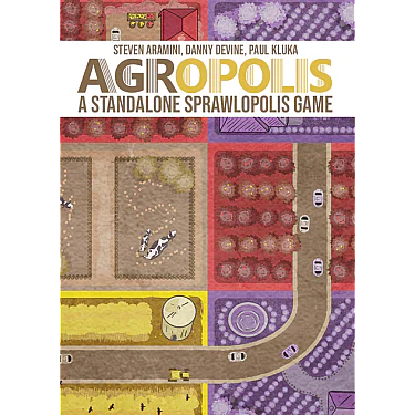 Agropolis