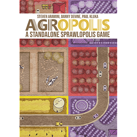 Agropolis On demand, Imported Games, All Products image