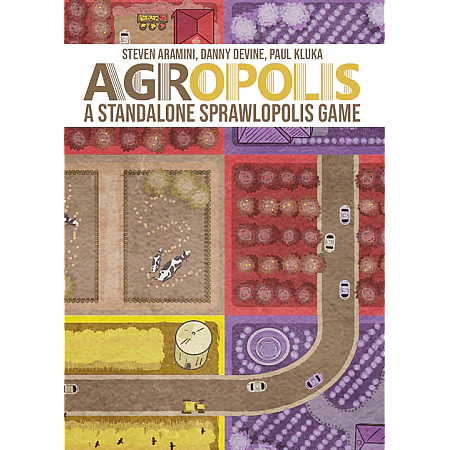 Agropolis On demand, Imported Games, All Products image