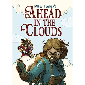 Ahead in the Clouds