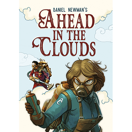 Ahead in the Clouds On demand, Imported Games, All Products image