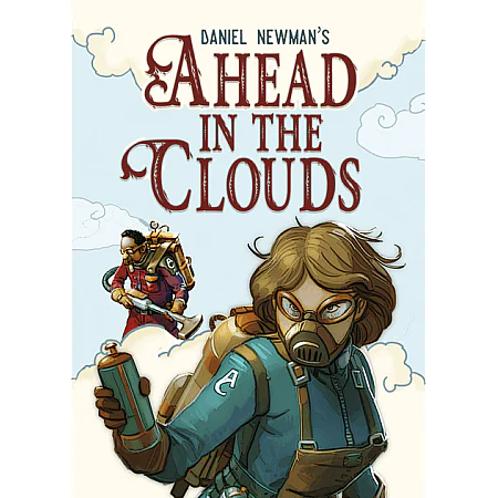 Ahead in the Clouds On demand, Imported Games, All Products image