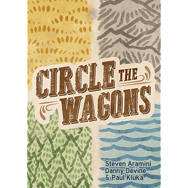 Circle the Wagons