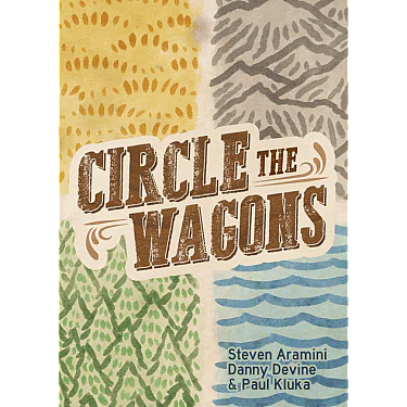 Circle the Wagons