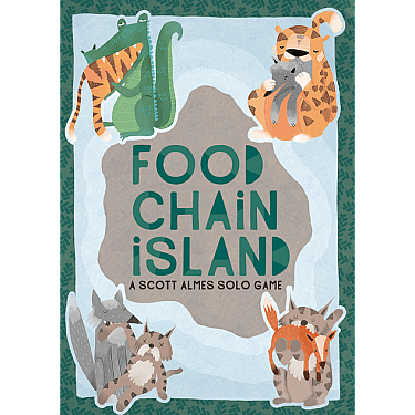 Food Chain Island