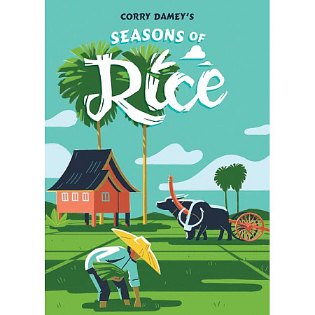Seasons of Rice image