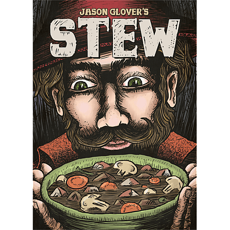 Stew On demand, Imported Games, All Products image