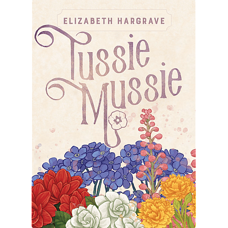 Tussie Mussie On demand, Imported Games, All Products image