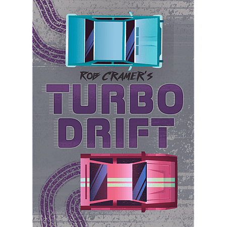 Turbo Drift On demand, Imported Games, All Products image