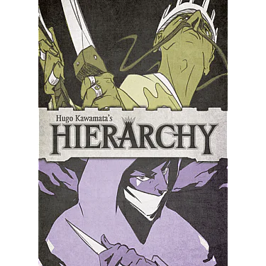 Hierarchy