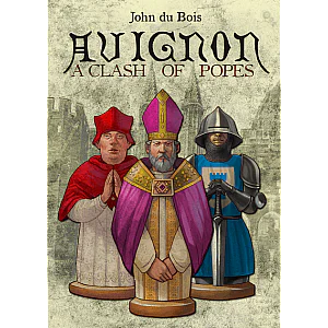 Avignon: A Clash of Popes