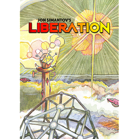 Liberation image