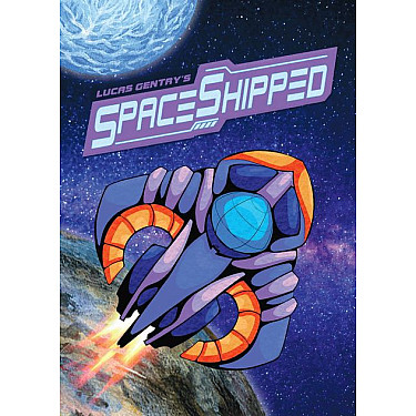 SpaceShipped