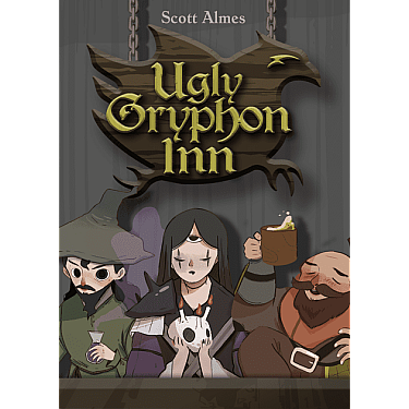 Ugly Gryphon Inn