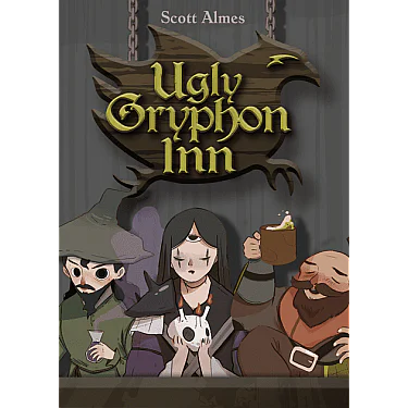 Ugly Gryphon Inn