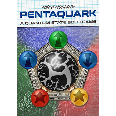 Pentaquark