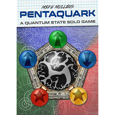 Pentaquark
