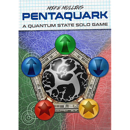 Pentaquark image