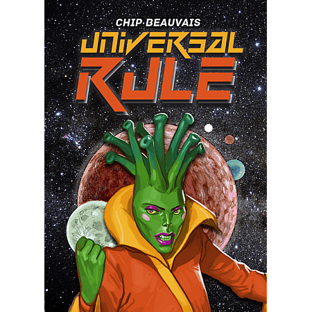 Universal Rule image