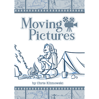 Moving Pictures