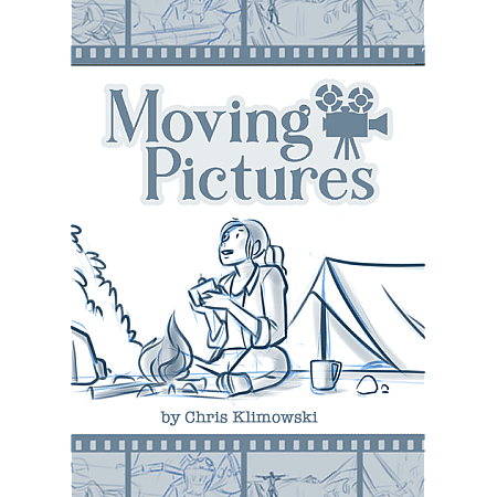 Moving Pictures On demand, Imported Games, All Products image