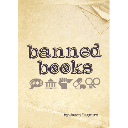Banned Books image
