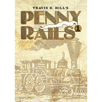 Penny Rails