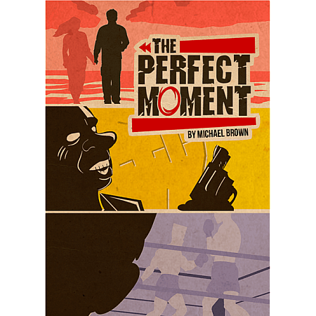 The Perfect Moment On demand, Imported Games, All Products image