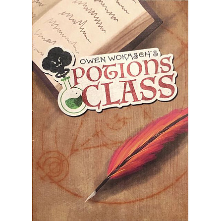 Potions Class On demand, Imported Games, All Products image