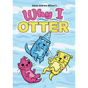 Why I Otter
