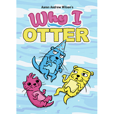 Why I Otter