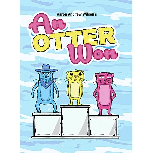 An Otter Won