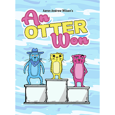 An Otter Won On demand, Imported Games, All Products image