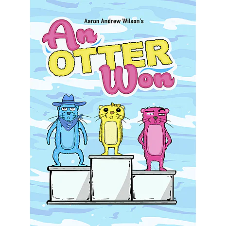 An Otter Won On demand, Imported Games, All Products image