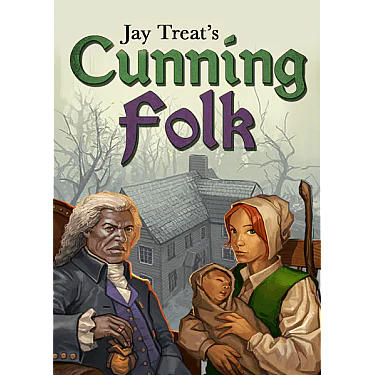 Cunning Folk