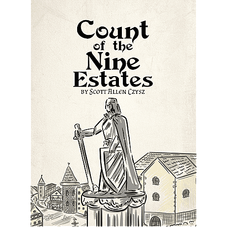 Count of the Nine Estates image