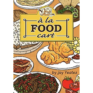 À la Food Cart
