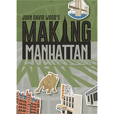 Making Manhattan