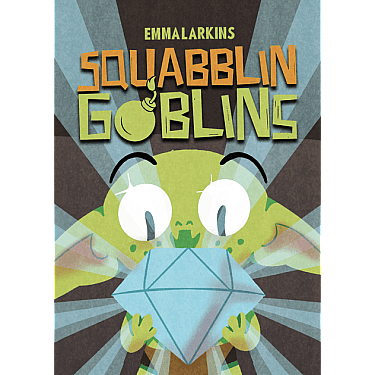 Squabblin Goblins