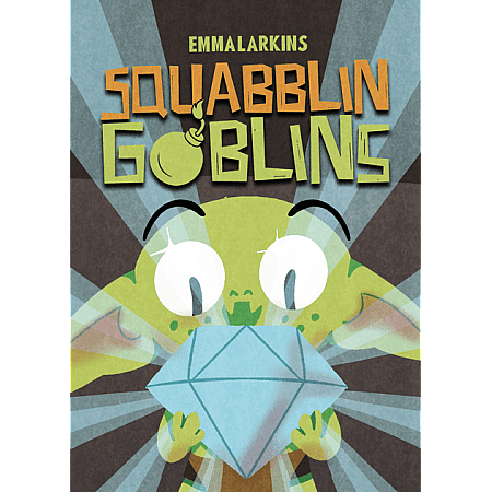 Squabblin Goblins On demand, Imported Games, All Products image